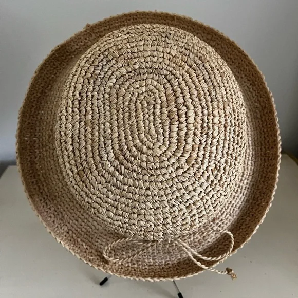 Peter Grimm Women’s Sun Hat - Picture 3 of 6